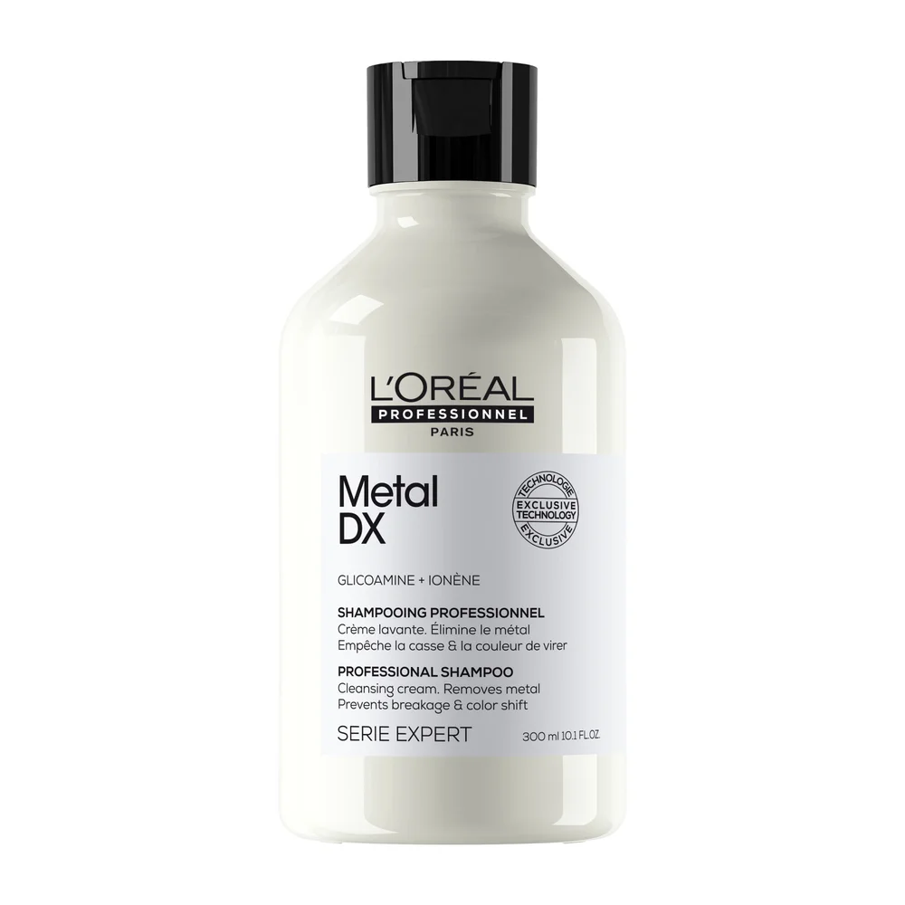 L'Oréal Professionnel Metal DX Shampoo 300 ml - L'Oréal Professionnel v:2824718
