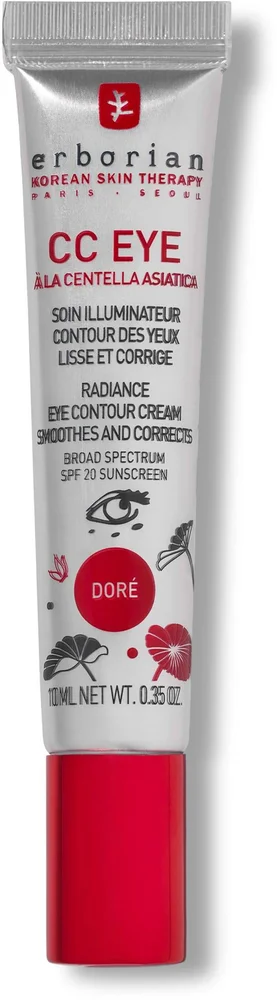 Erborian CC Eye Doré v:9804343 Erborian CC Eye Doré v:9804343