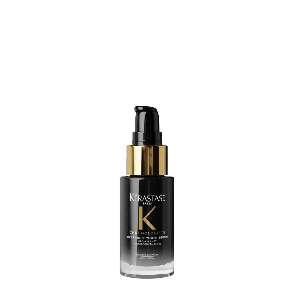 Chronologiste Overnight Youth Serum 30 ml – KÉRASTASE v:1593735