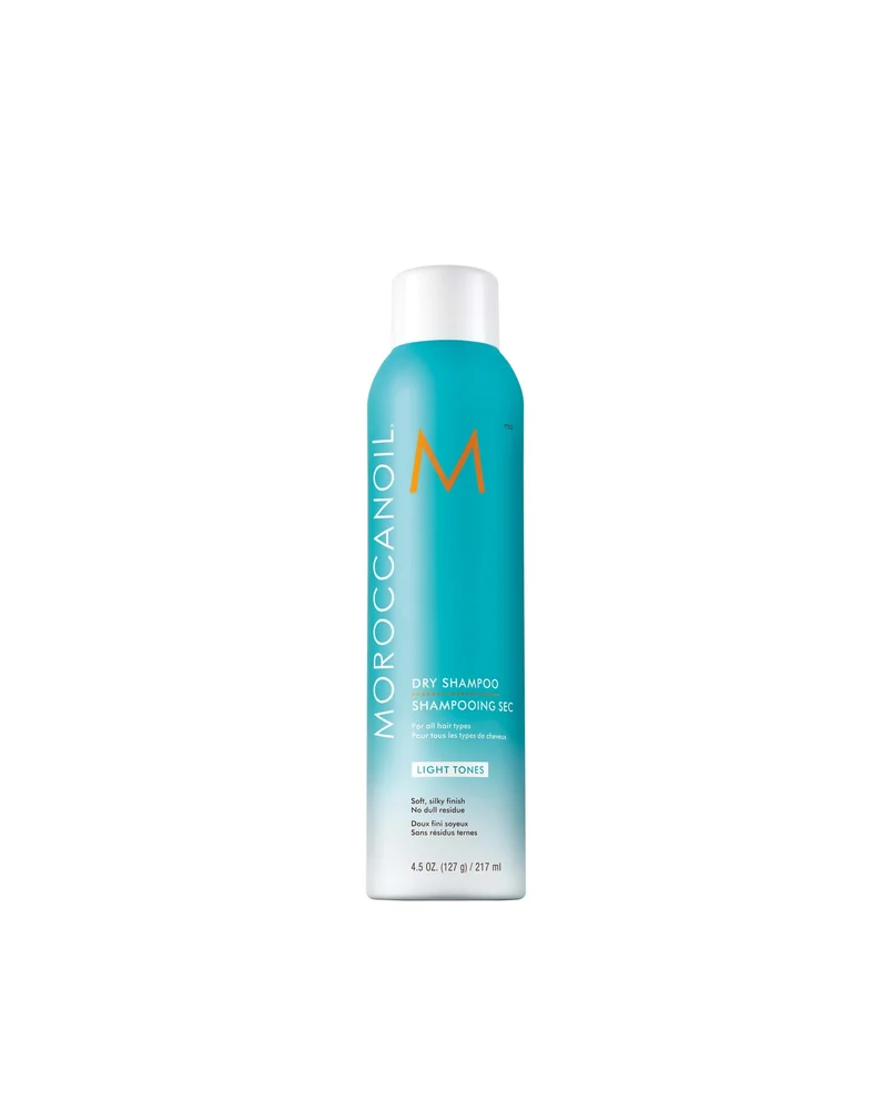 Dry Shampoo Light Tones 205 ml – Moroccanoil v:9130722