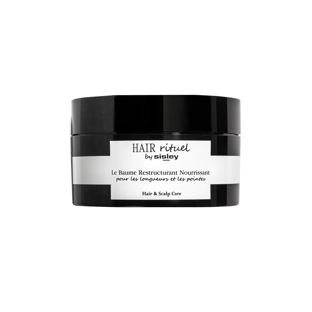 Sisley Hair Rituel Scalp & Hair Mask – Intensiv pleie v:3208348 Sisley Hair Rituel Scalp & Hair Mask – Intensiv pleie v:3208348