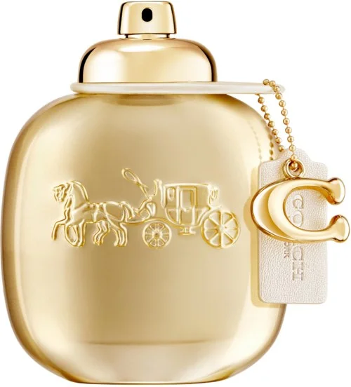 Coach Gold Parfum 90 ml v:7733347