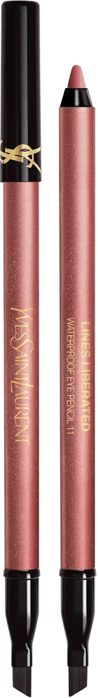 Yves Saint Laurent Lines Liberated Waterproof Eyeliner 11 v:1583779