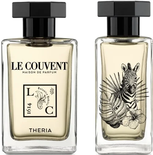 Le Couvent Singulière Theria Eau de Parfum 100 ml v:9436328