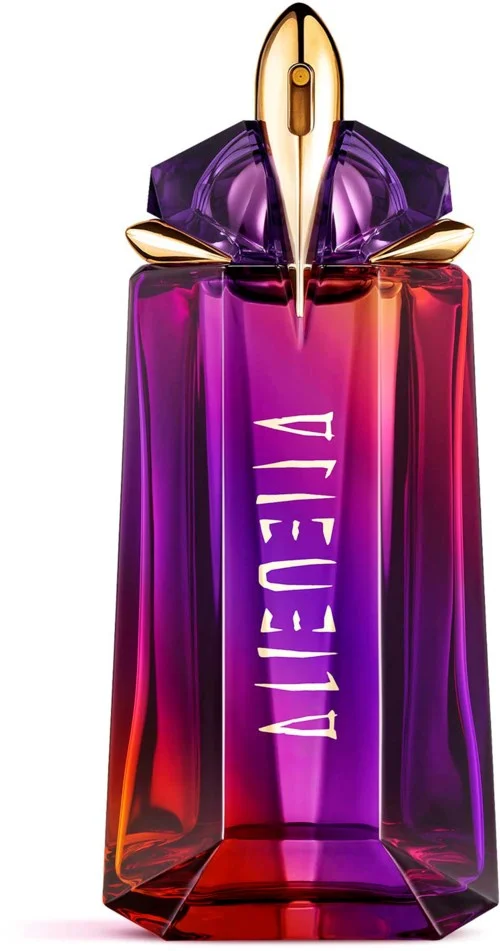 Mugler Alien Hypersense Eau De Parfum 90 ml v:2277249
