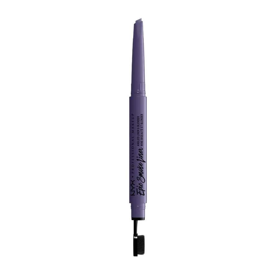 Epic Smoke Liner Violet Flash – NYX PROFESSIONAL MAKEUP v:2581165