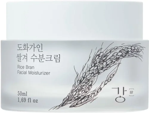 House of Dohwa Rice Bran Facial Moisturizer 50 ml v:4458642 House of Dohwa Rice Bran Facial Moisturizer 50 ml v:4458642