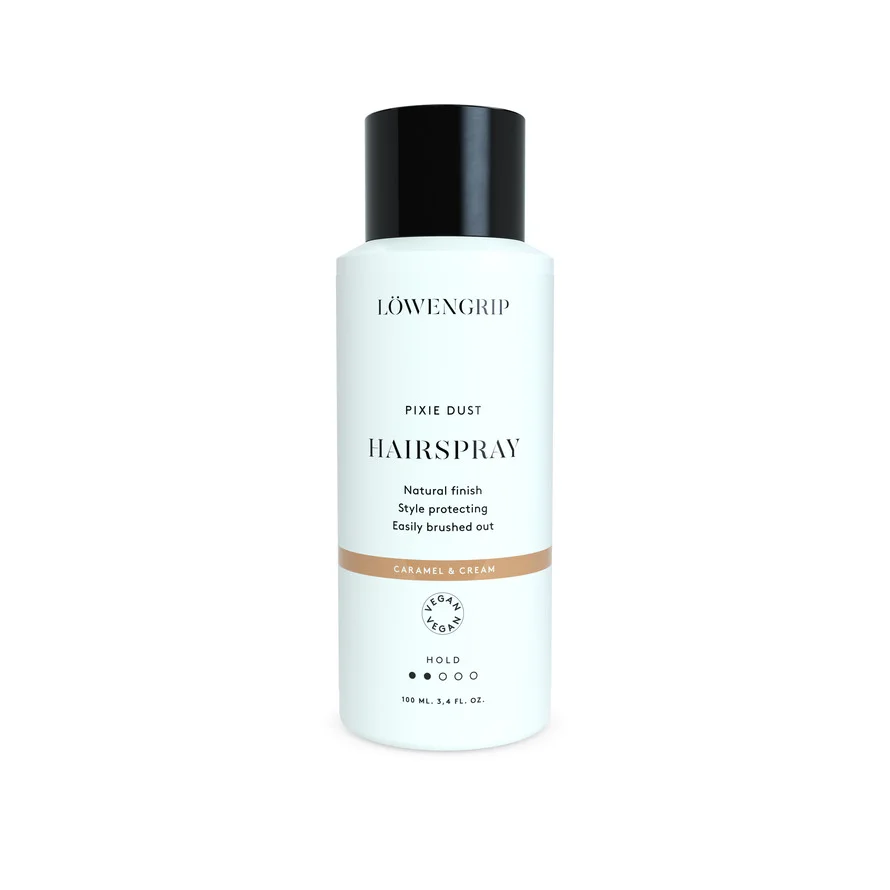 Pixie Dust Hairspray 100 ml – Löwengrip v:3027035