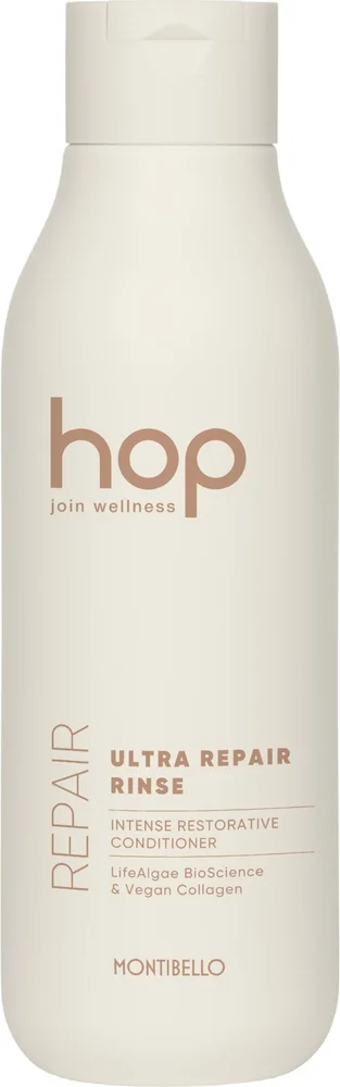 Montibello HOP Ultra Repair Rinse 750 ml v:1311676