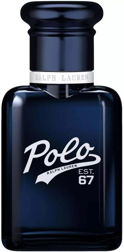 Ralph Lauren Polo 67 Eau de Toilette 40 ml v:5859314