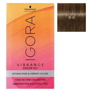 Schwarzkopf Professional Igora Vibrance Kit 6-0 Dark Blond v:6845761 Schwarzkopf Professional Igora Vibrance Kit 6-0 Dark Blond v:6845761