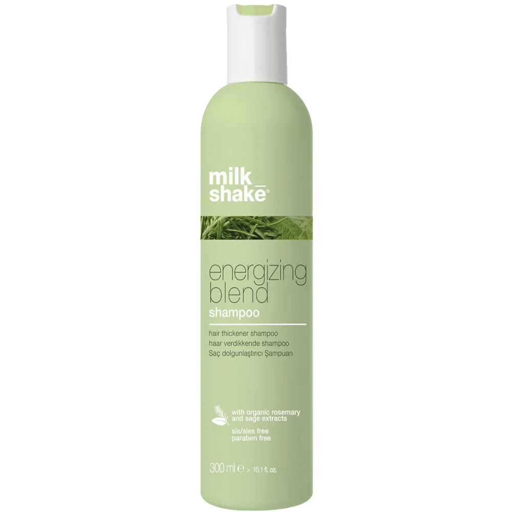 Energizing Blend Shampoo, 300ml v:6950607 Energizing Blend Shampoo, 300ml v:6950607