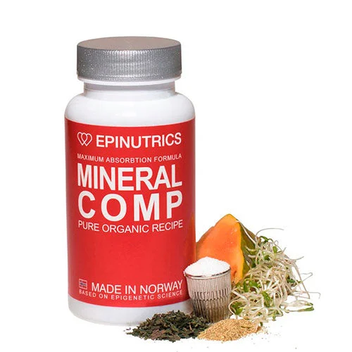Mineral Complex v:5736567