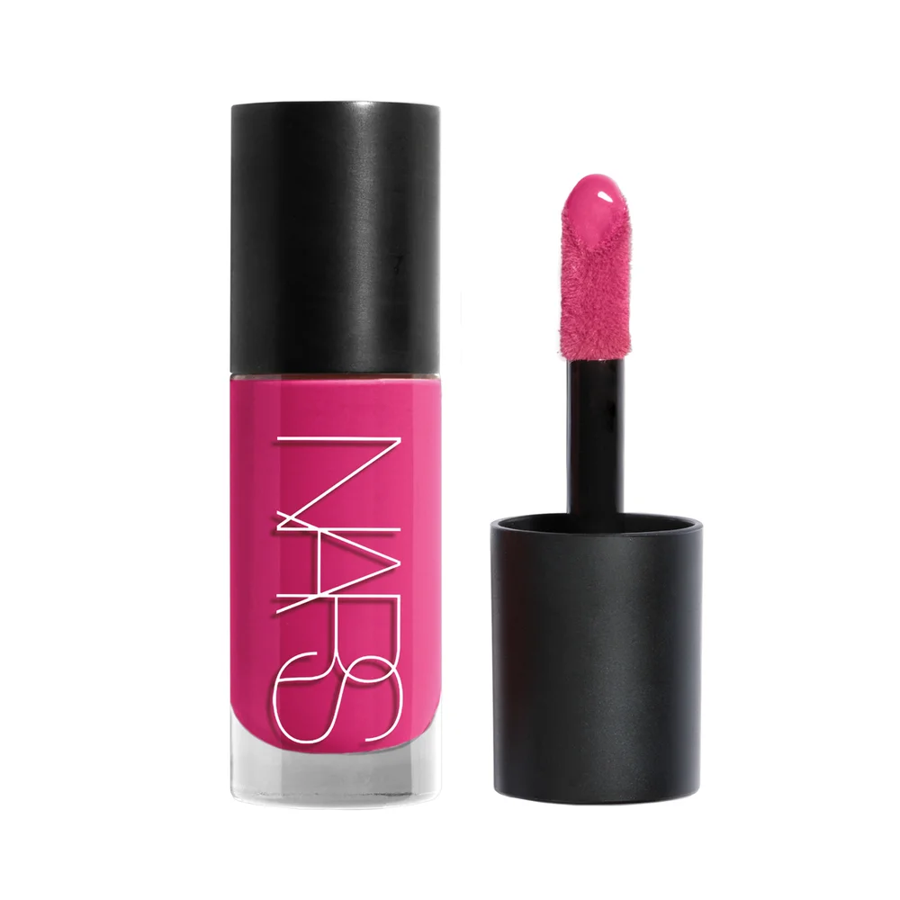 Insatiable Liquid Blush Girl Happy - NARS v:6874604