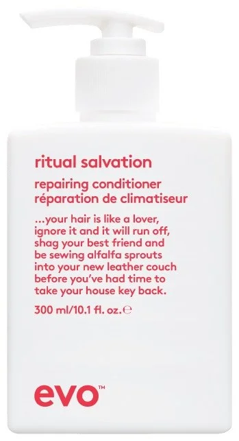 Evo Repair SalvationCare Conditioner 300 ml v:1664095 Evo Repair SalvationCare Conditioner 300 ml v:1664095