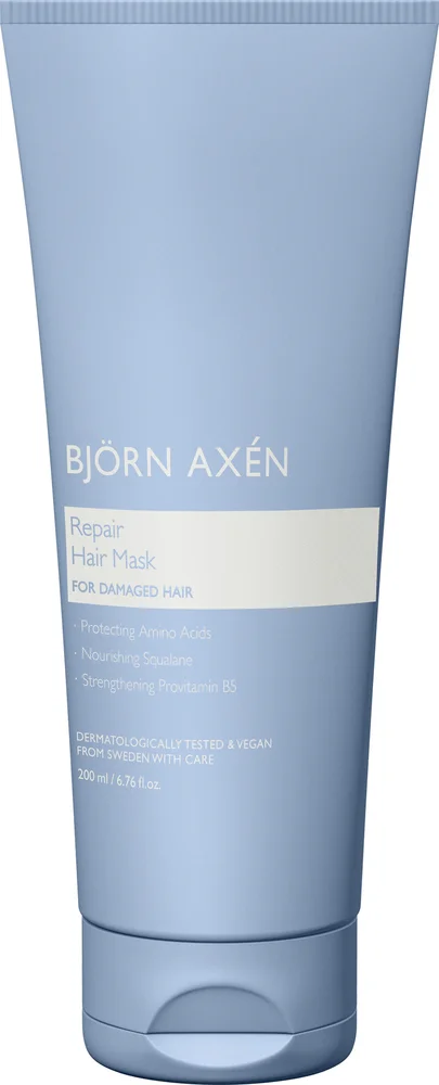 Repair Hair Mask 200 ml – Björn Axén v:6355568