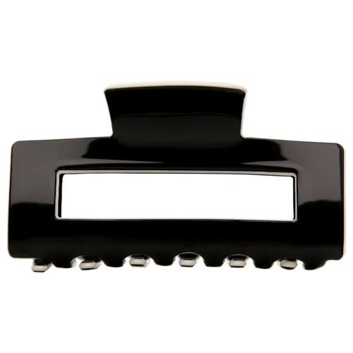 By Lyko Glossy Square Hair Clip v:4047510