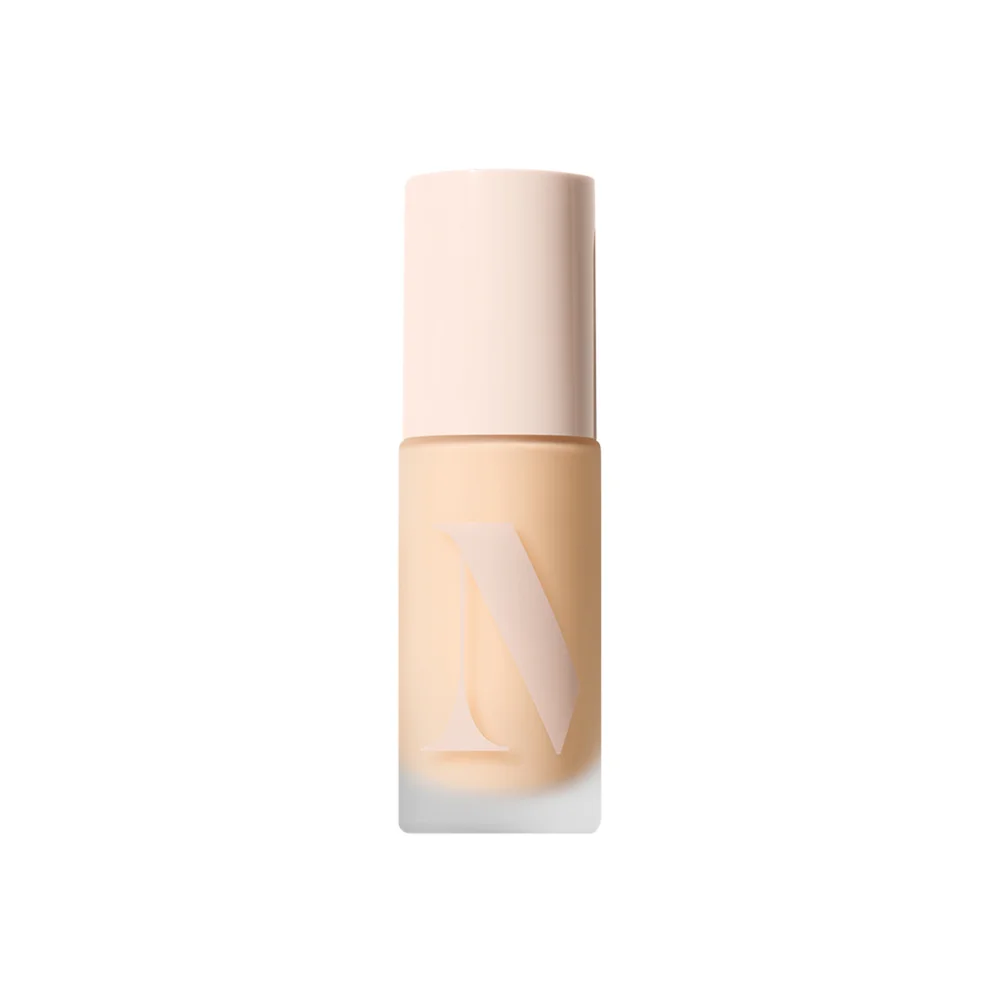 Morphe Lightform Extended Hydration Foundation Light 4 W - Morphe v:3859353