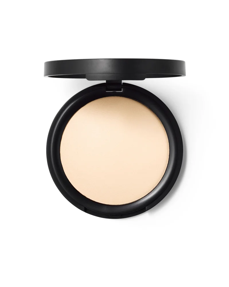 Baked Mineral Powder 7805 Pure – Nilens Jord v:9611501 Baked Mineral Powder 7805 Pure – Nilens Jord v:9611501