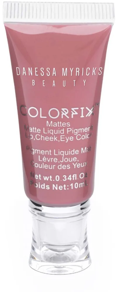 Danessa Myricks Beauty Colorfix Matte Latte v:9827015 Danessa Myricks Beauty Colorfix Matte Latte v:9827015
