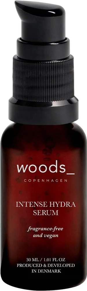 Woods_Copenhagen Intense Hydra Serum 30 ml v:7890667 Woods_Copenhagen Intense Hydra Serum 30 ml v:7890667