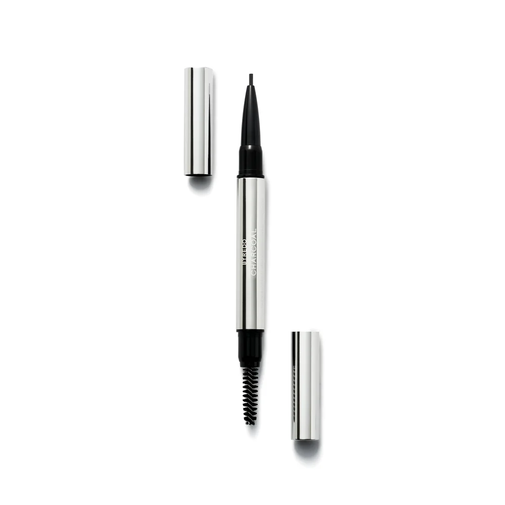 Ultra Definer Brow Pencil 4 Charcoal – BYREDO v:6917866