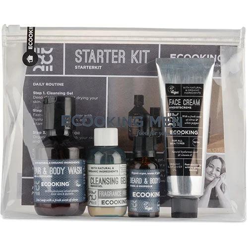 Herre Starterkit v:5248122
