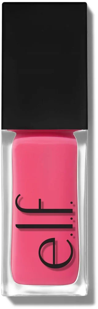e.l.f. Glow Reviver Plumping Lip Oil Burst Bubble v:5129634