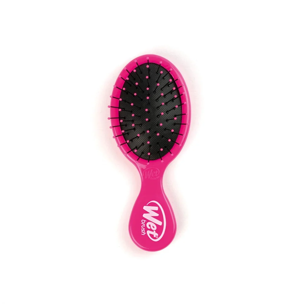 Mini Pink - WetBrush v:3014573