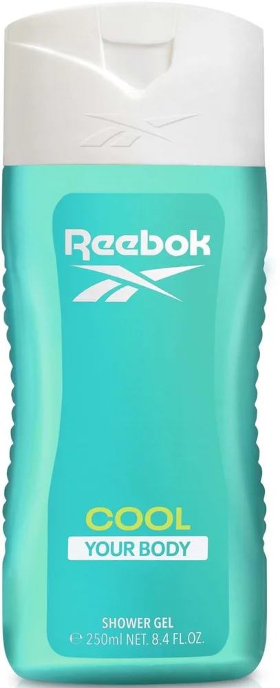 Reebok Cool Gel Her 250 ml v:2914776