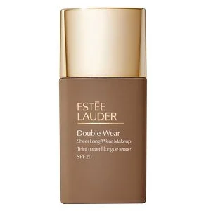 Estée Lauder Double Wear Sheer Long Wear Makeup Foundation SPF20 6N2 Truffle 30ml v:5121085