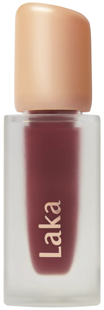 Laka Fruity Glam Tint #120 Caffeine Rose v:7927622