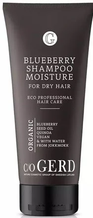 c/o Gerd Blueberry Shampoo 200 ml v:1277677 c/o Gerd Blueberry Shampoo 200 ml v:1277677