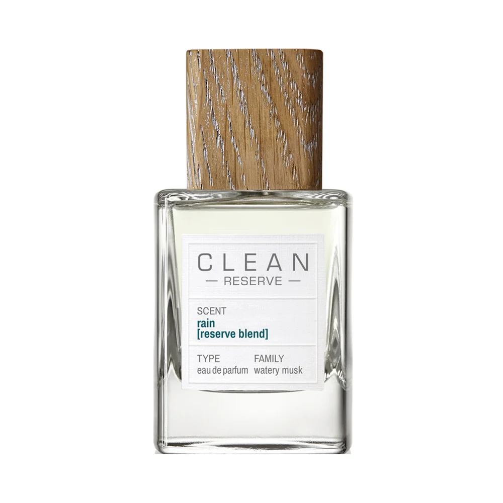 Reserve Rain Eau de Parfum 50 ml - Clean v:1415148