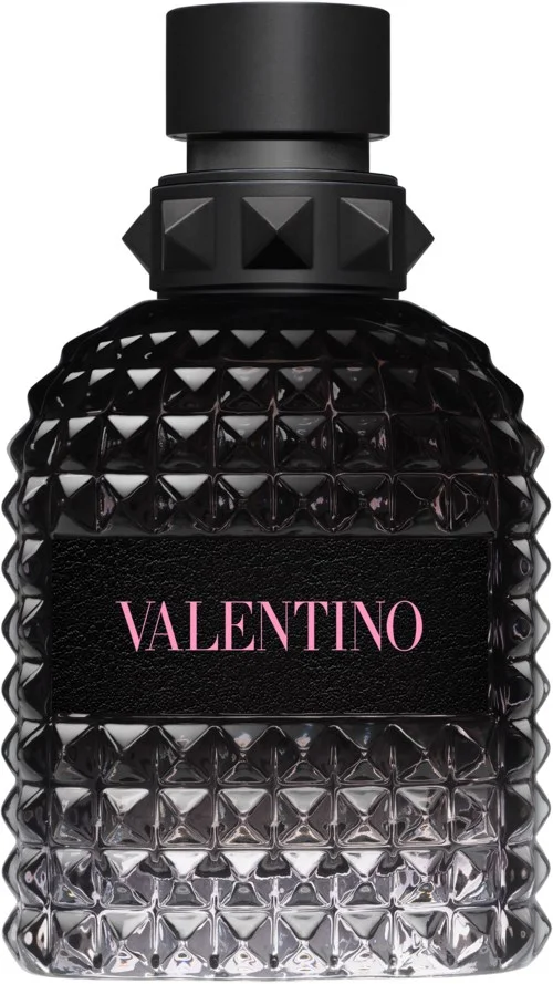 Valentino Born in Roma Uomo Eau de Toilette 50 ml v:4027360 Valentino Born in Roma Uomo Eau de Toilette 50 ml v:4027360