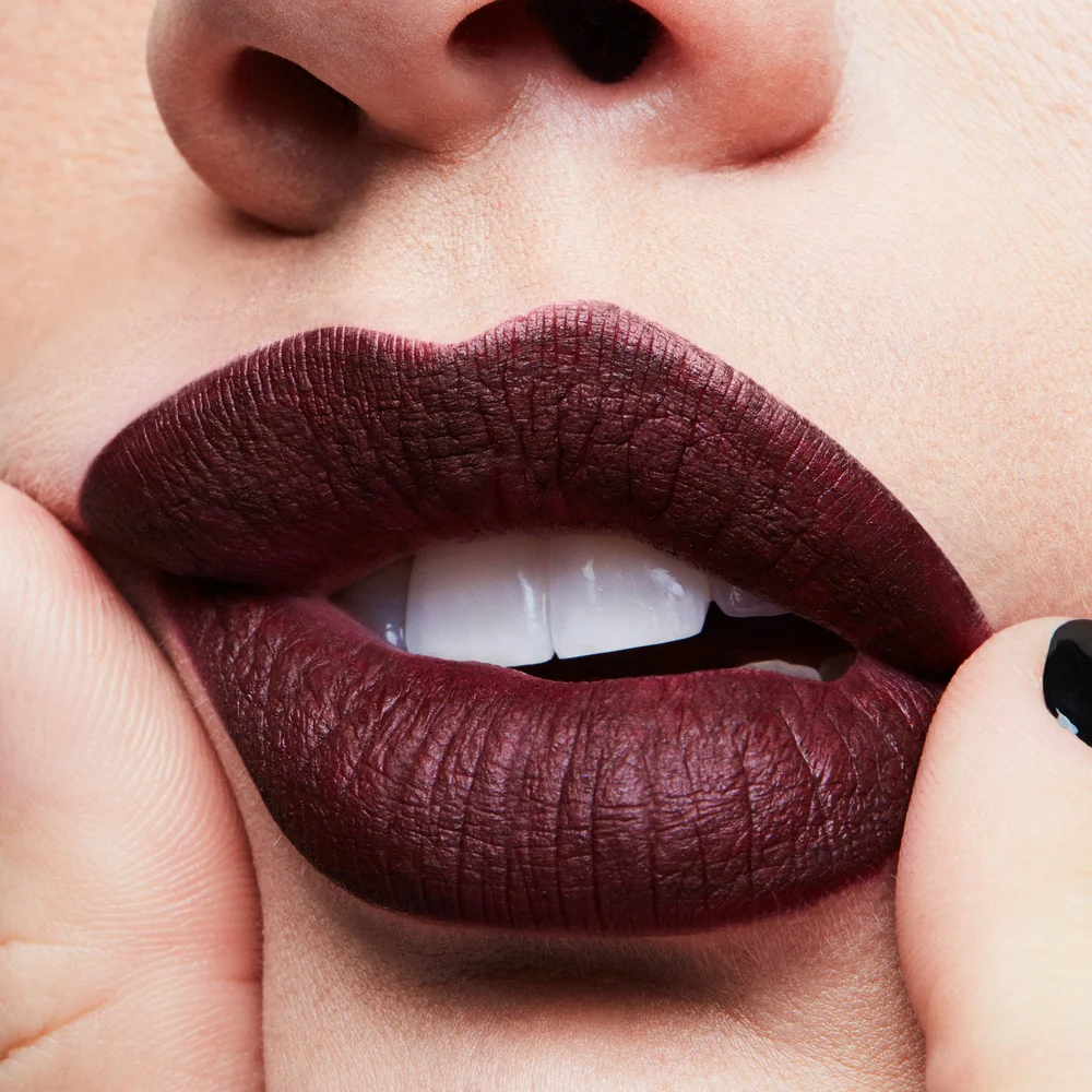 Retro Matte High Drama - MAC v:5128737
