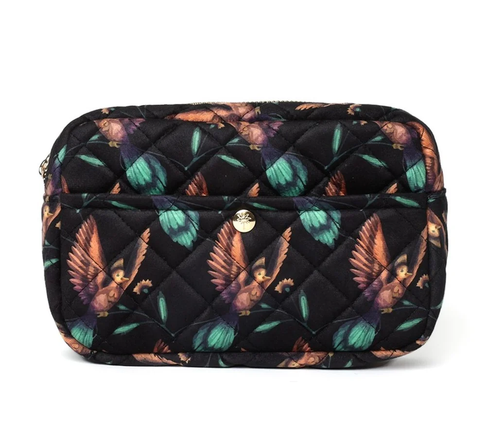 Beauty Bag Medium M – Fan Palm v:7870461 Beauty Bag Medium M – Fan Palm v:7870461
