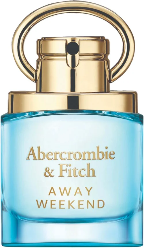 Abercrombie & Fitch Away Weekend Women Eau de Parfum 50 ml v:5157826 Abercrombie & Fitch Away Weekend Women Eau de Parfum 50 ml v:5157826