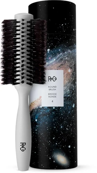 R+Co Round Brush 4 66 mm v:2911386