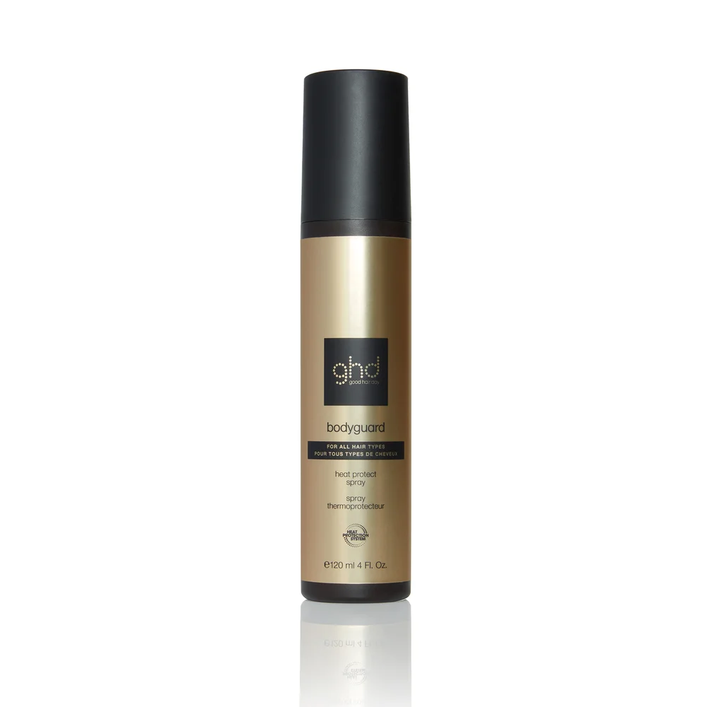 Bodyguard – Heat Protect Spray For All Hair Types 120 ml – ghd v:1745991 Bodyguard – Heat Protect Spray For All Hair Types 120 ml – ghd v:1745991