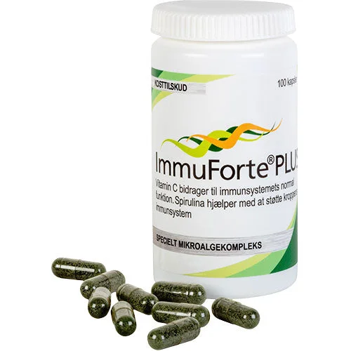 ImmuForte Plus v:8248520