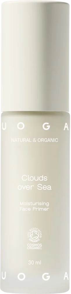Uoga Uoga Hydrating Face Primer Clouds Over Sea 30 ml v:3338690 Uoga Uoga Hydrating Face Primer Clouds Over Sea 30 ml v:3338690