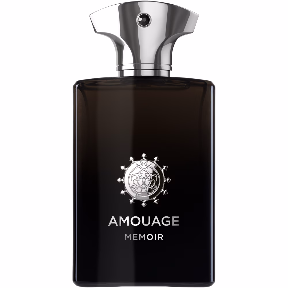 Memoir Man, EdP v:3218213