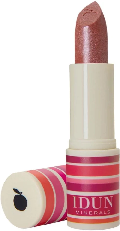 IDUN Minerals Creme Lipstick Stina v:4079718 IDUN Minerals Creme Lipstick Stina v:4079718