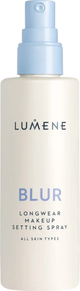 Lumene Blur Longwear Makeup Setting Spray 100 stk v:5990807