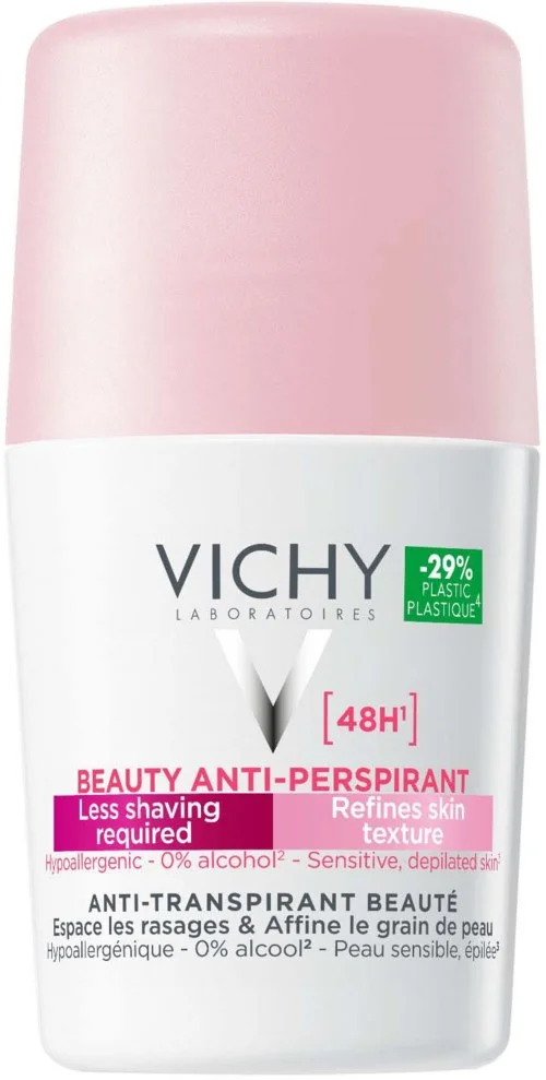 VICHY Deodorant Beauty Deodorant Anti-Perspirant 48H 50 ml v:9788200 VICHY Deodorant Beauty Deodorant Anti-Perspirant 48H 50 ml v:9788200