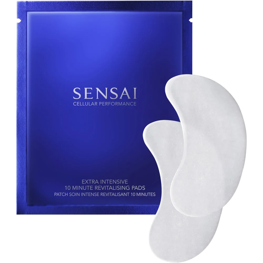 Cellular Performance Extra Intensive 10 Min. Revitalis. Pads v:7465486
