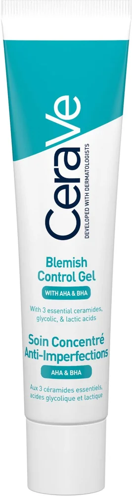 CeraVe Blemish Control Gel 40 ml v:3323537 CeraVe Blemish Control Gel 40 ml v:3323537