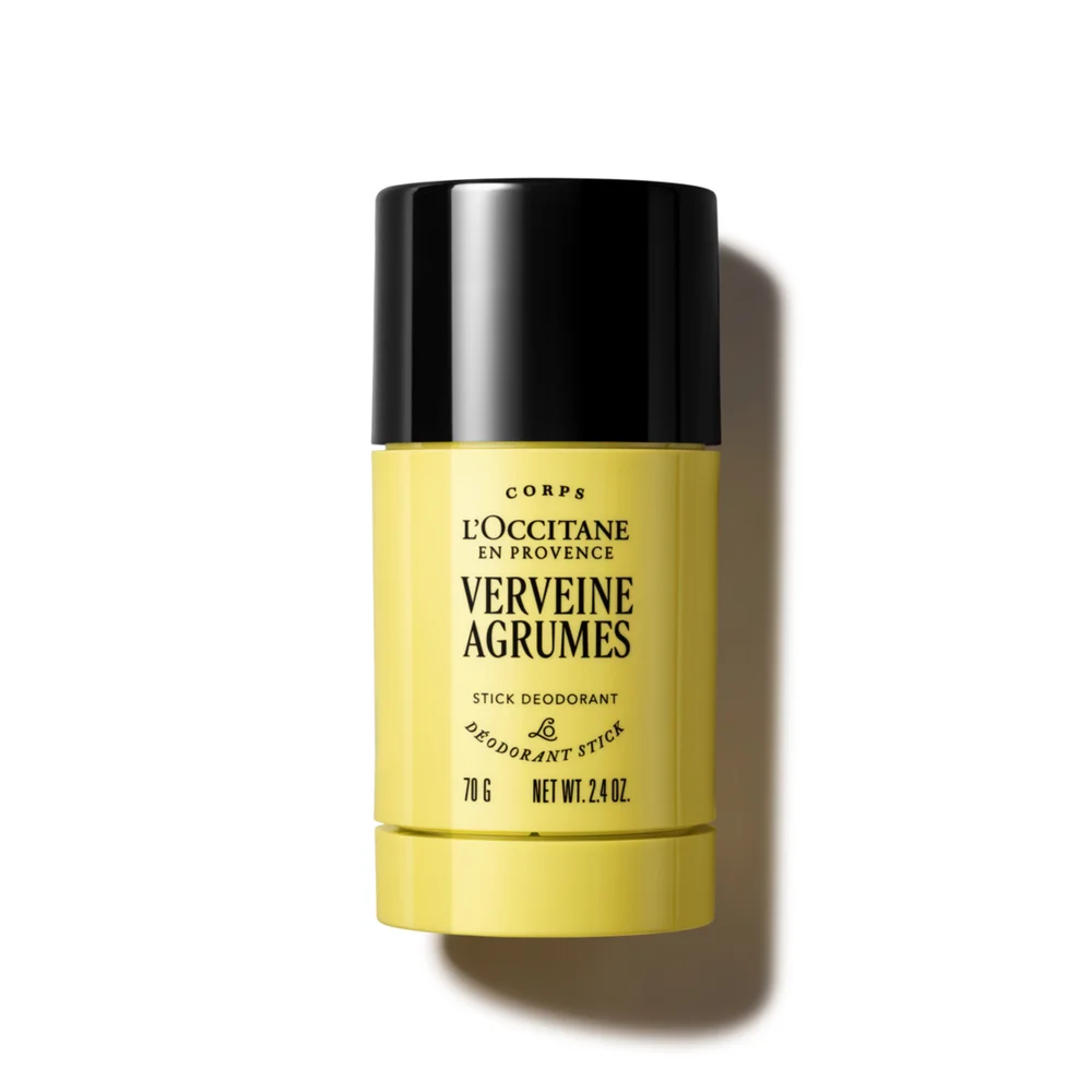Verveine Agrumes Citrus Verbena Stick Deodorant 70 g – L’Occitane En Provence v:9065938 Verveine Agrumes Citrus Verbena Stick Deodorant 70 g – L’Occitane En Provence v:9065938