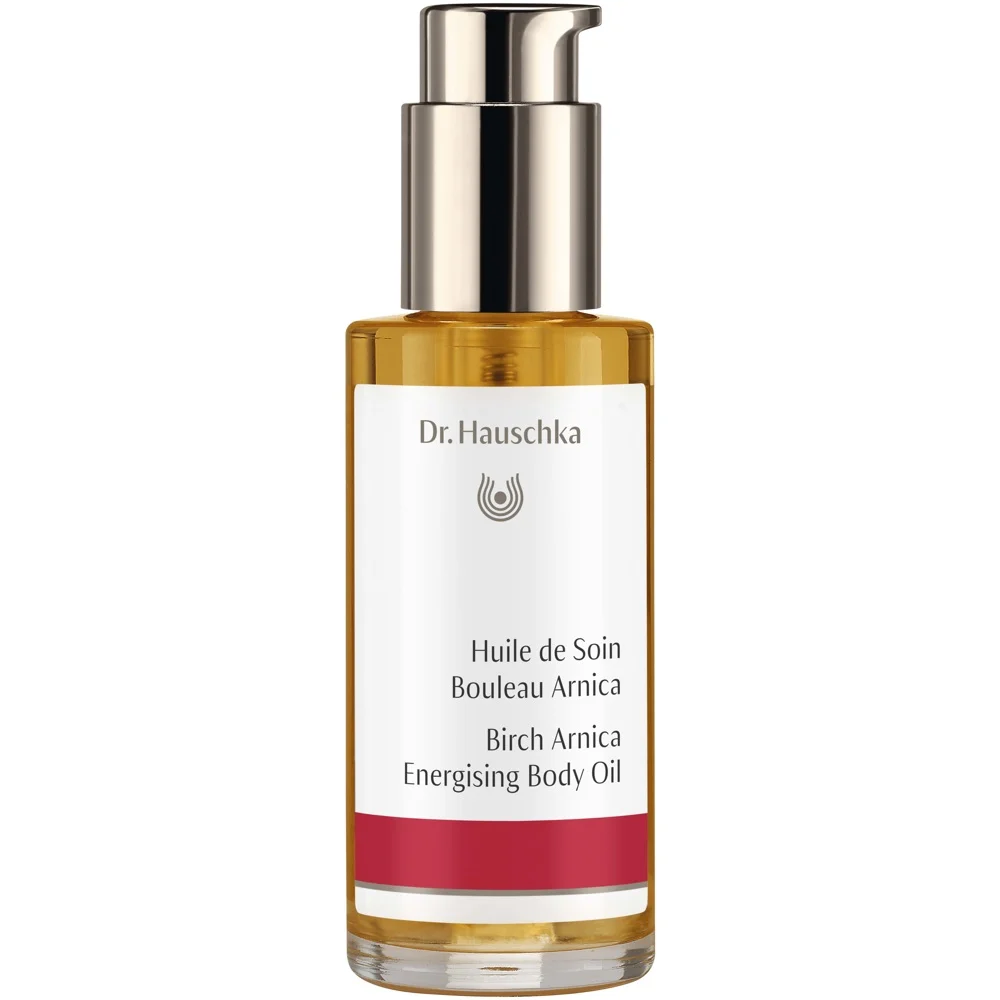 Birch Arnica Energising Body Oil, 75ml v:6626358 Birch Arnica Energising Body Oil, 75ml v:6626358